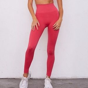 Set Active Sculptflex Punch Leggings